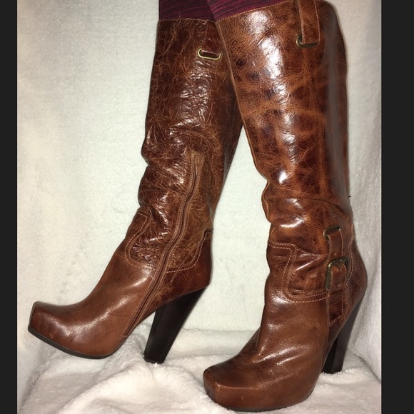 Flash Sale Jessica Simpson Hosana Boots 